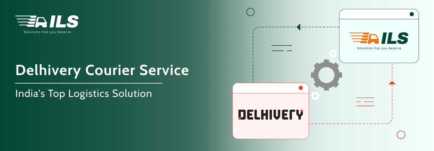 Delhivery Courier Service