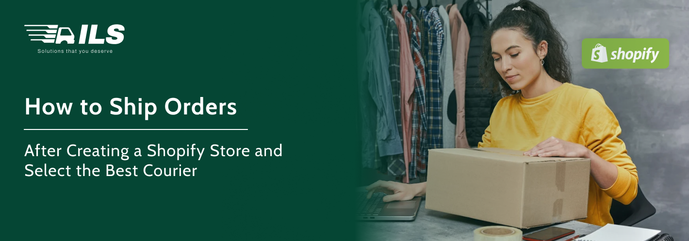 Integrate Courier Partners