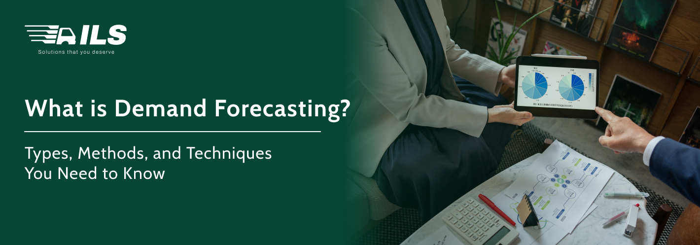 Demand Forecasting