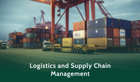 Differences Between Logistics and Supply Chain Management