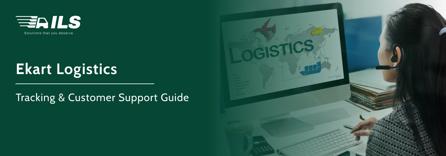 Ekart Logistics