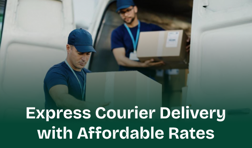 Express Courier Delivery