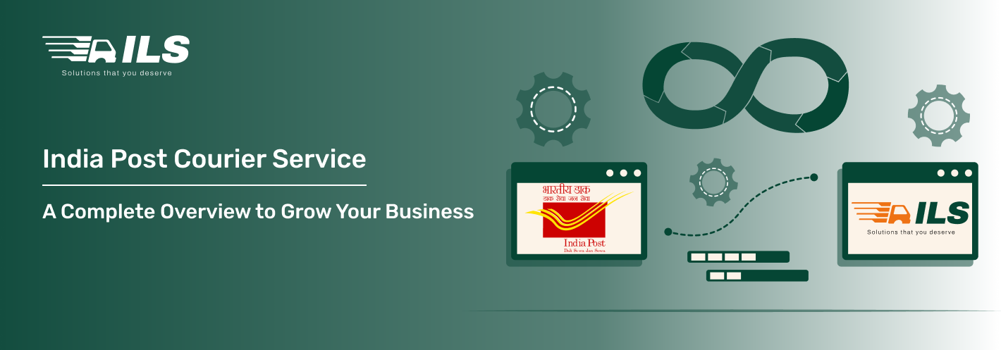 India Post Courier