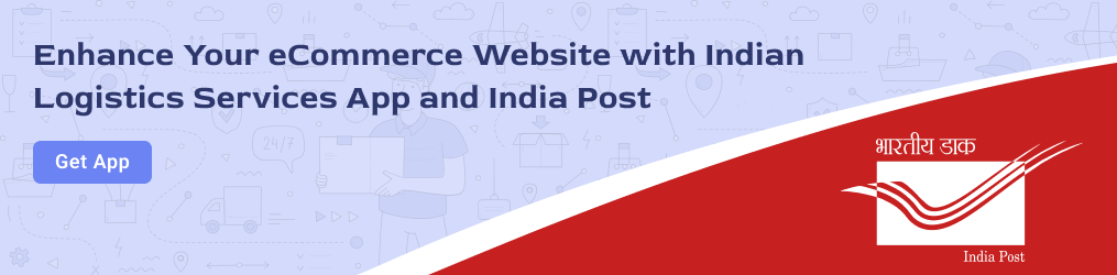 India Post Proof of Delivery