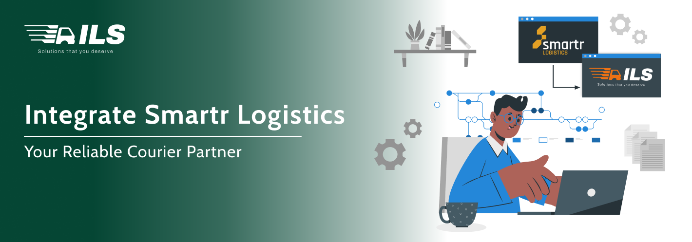 Smartr Logistics 