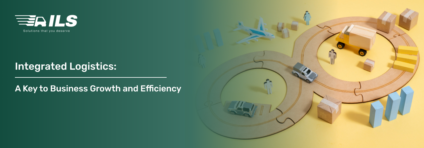 Integrated Logistics