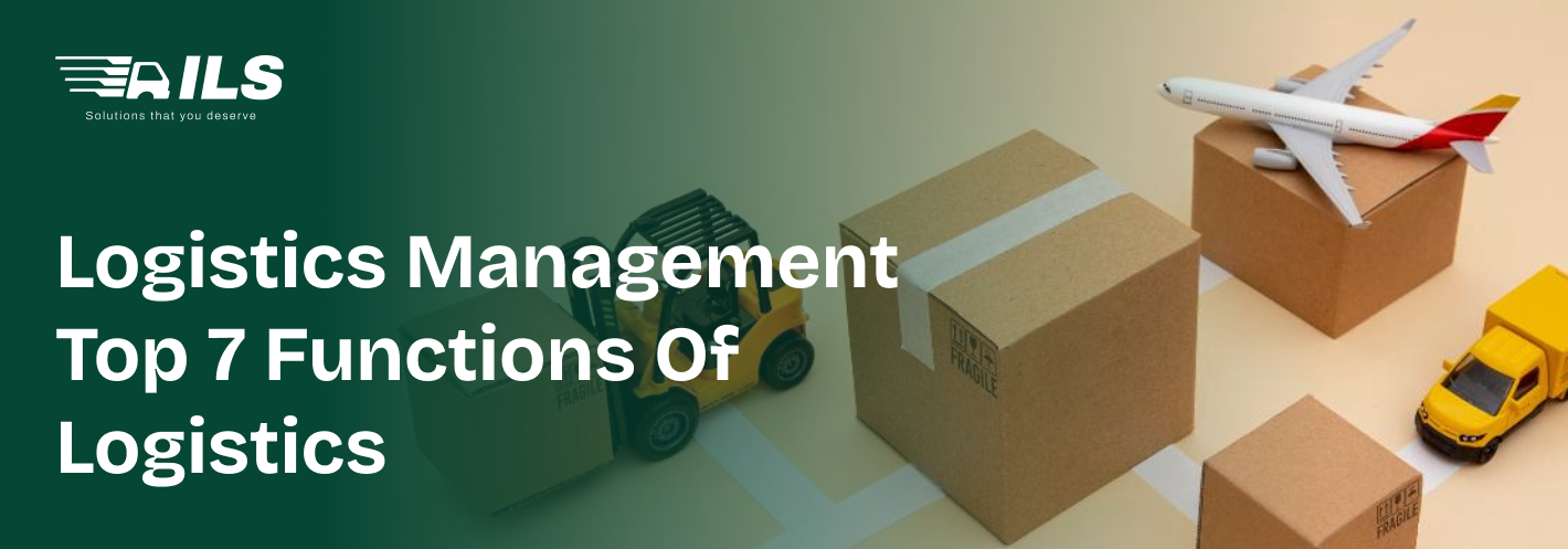 Logistics Management