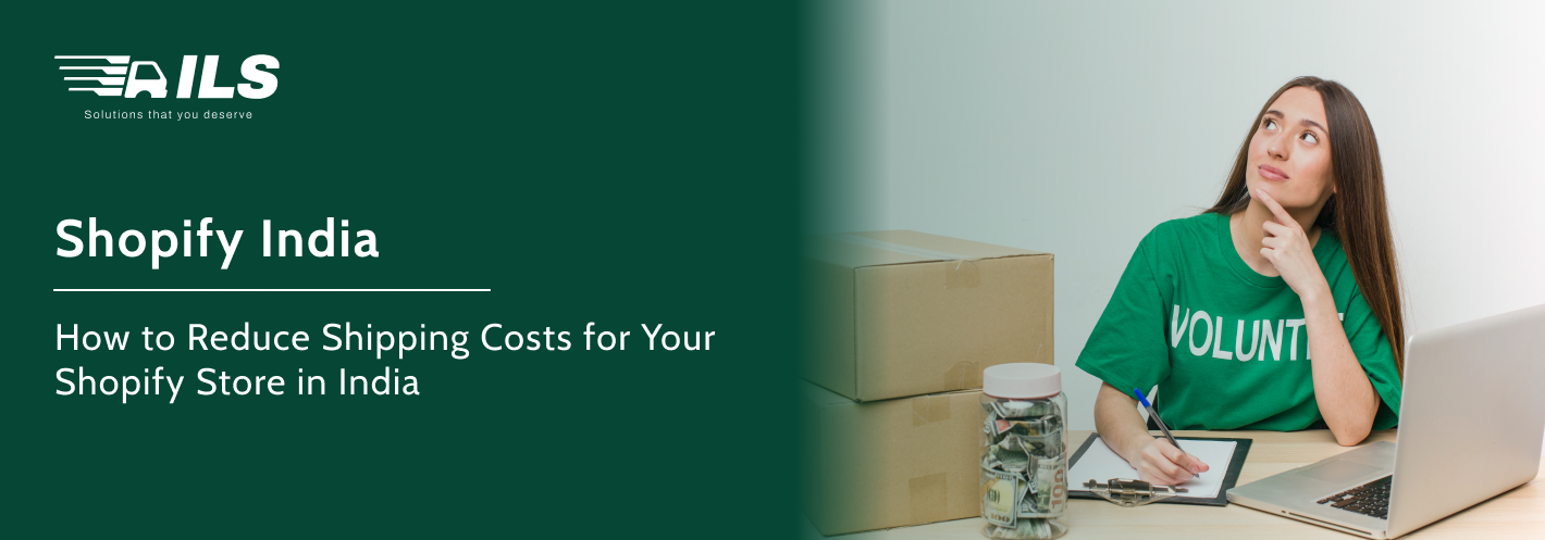 Reduce Shipping Cost