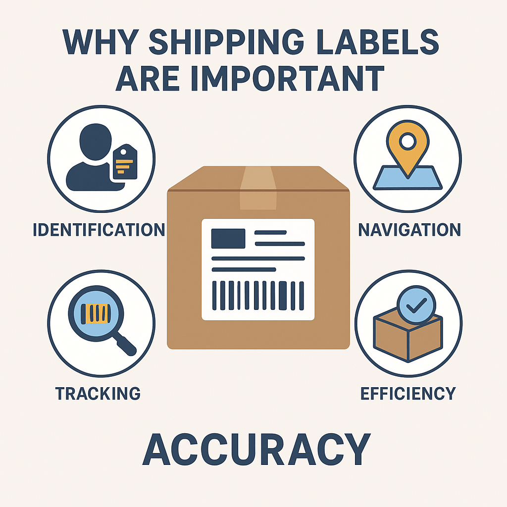 Packaging and Labeling