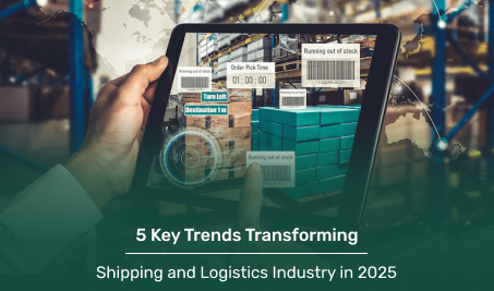 Shipping and Logistics