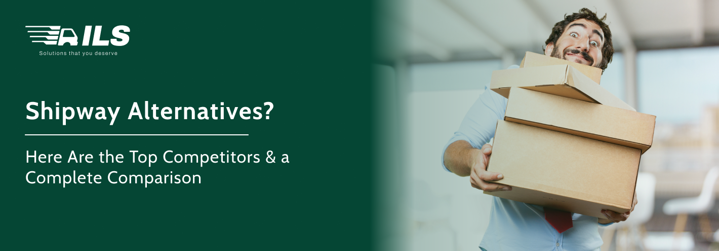 Shipway Alternatives