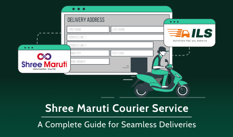 Shree Maruti Courier