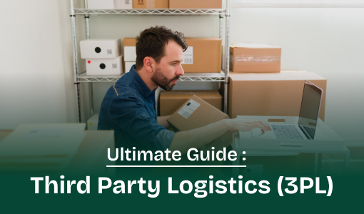 Third Party Logistics 