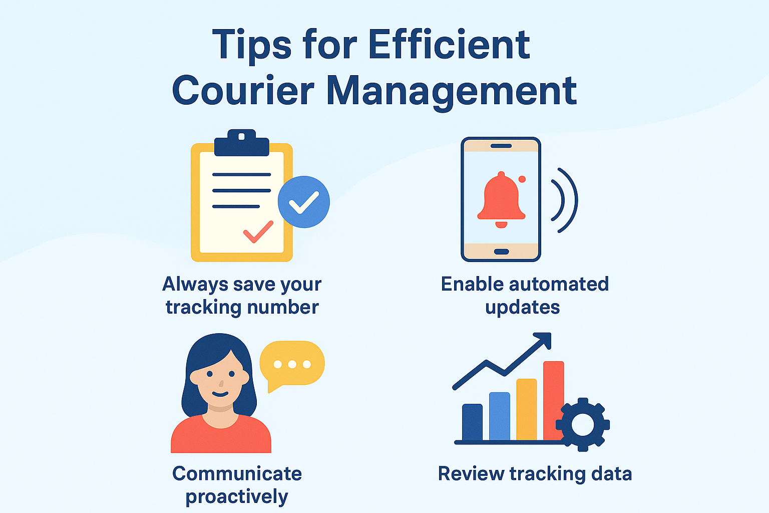 Shree Maruti Courier Tracking