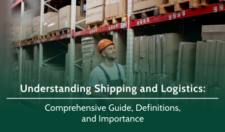 Shipping and Logistics