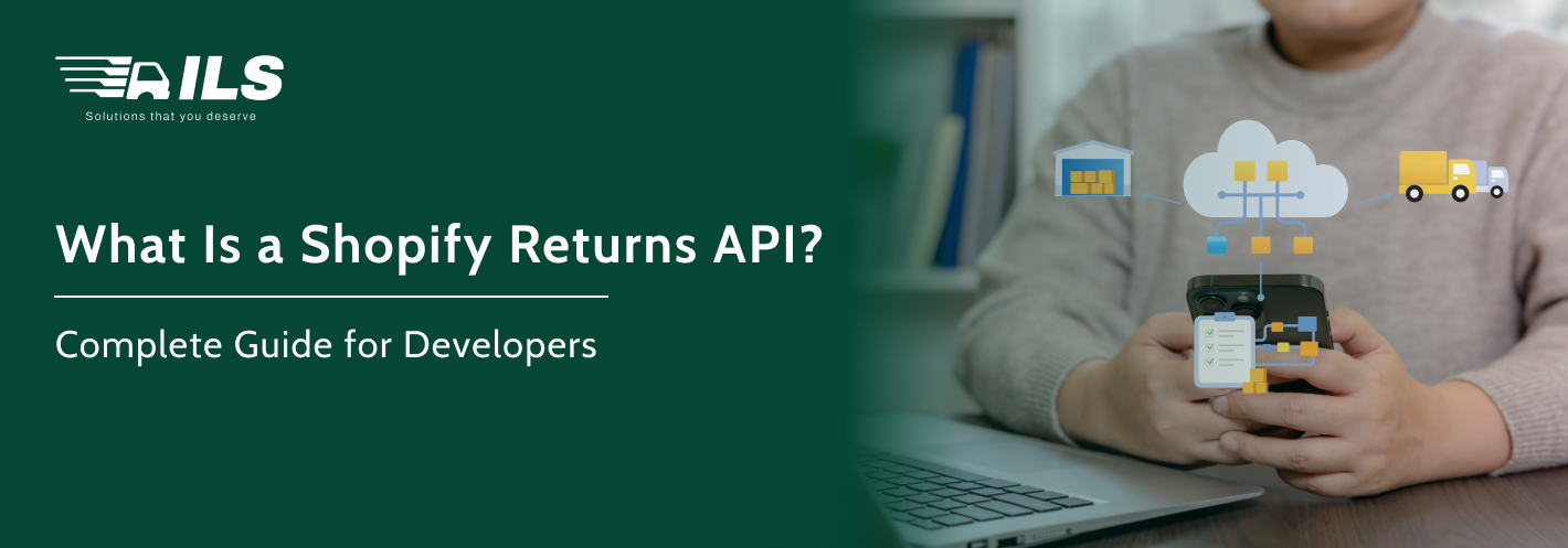 Shopify Returns API