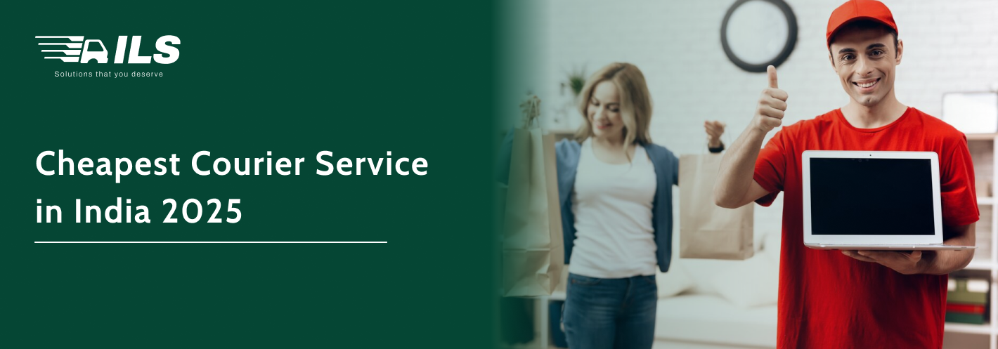 Cheapest Courier Service in India