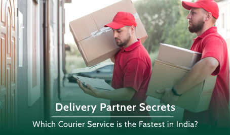 Delivery Partner