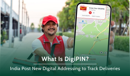 DigiPIN