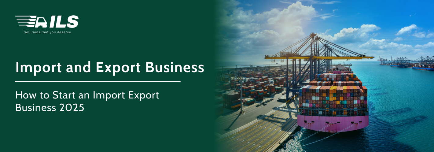 Import and Export Business