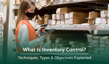 Inventory Control