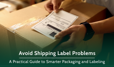 Packaging and Labeling