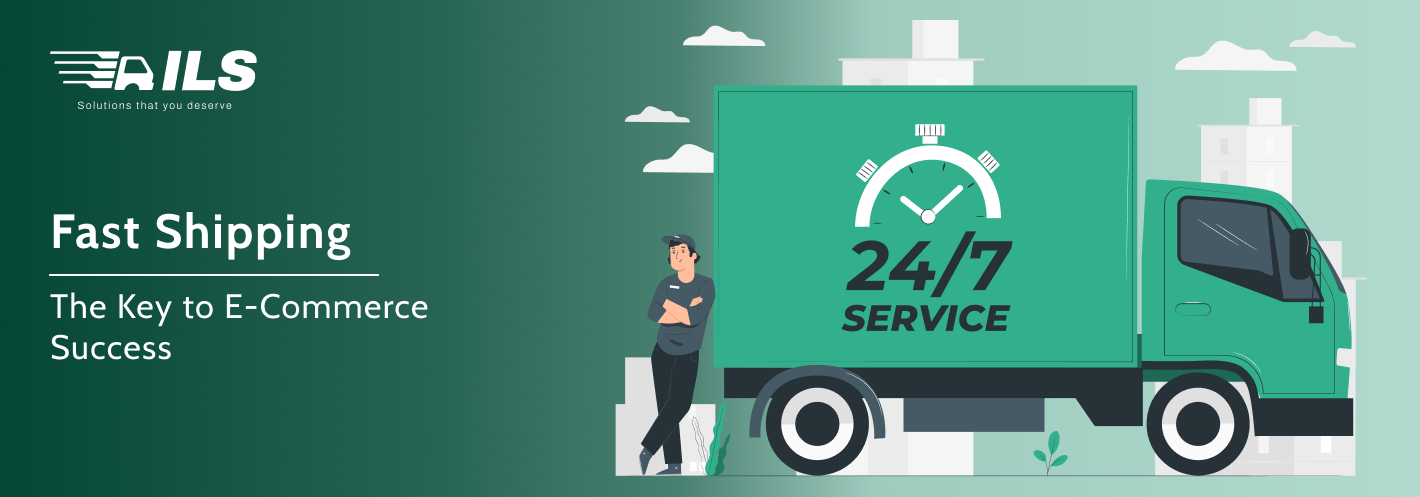 Same Day Delivery Courier For Ecommerce