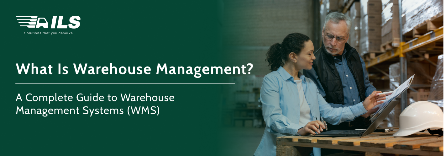 Warehouse Management