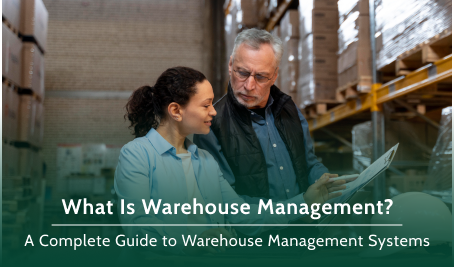 Warehouse Management
