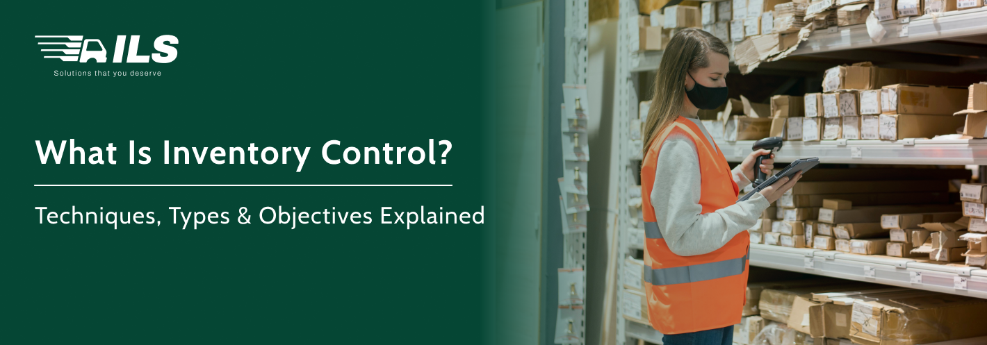 Inventory Control