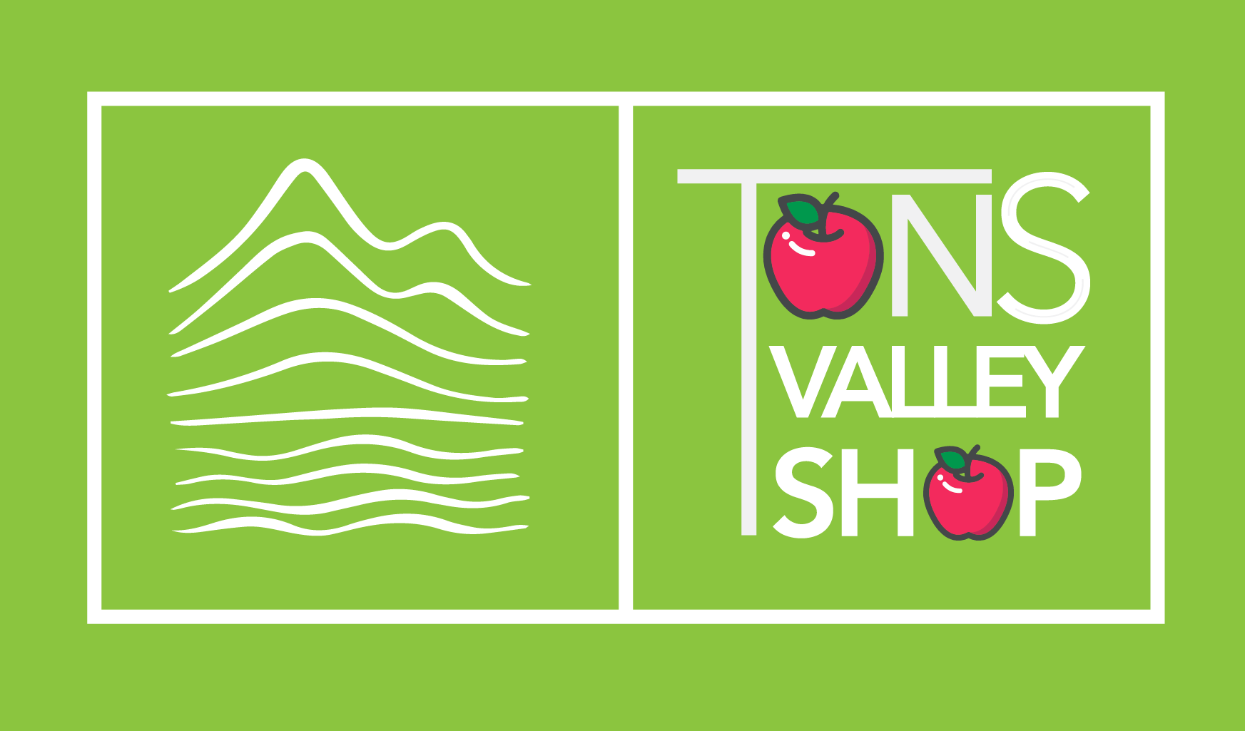 Tons valley shop order tracking